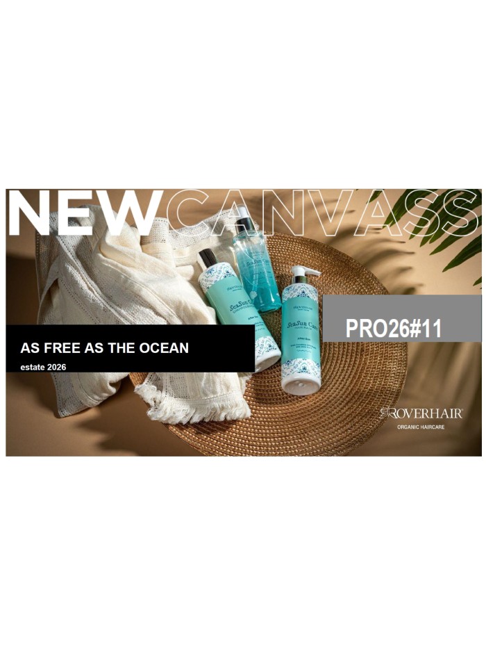 Canvass Solari STARTER PRO26-11