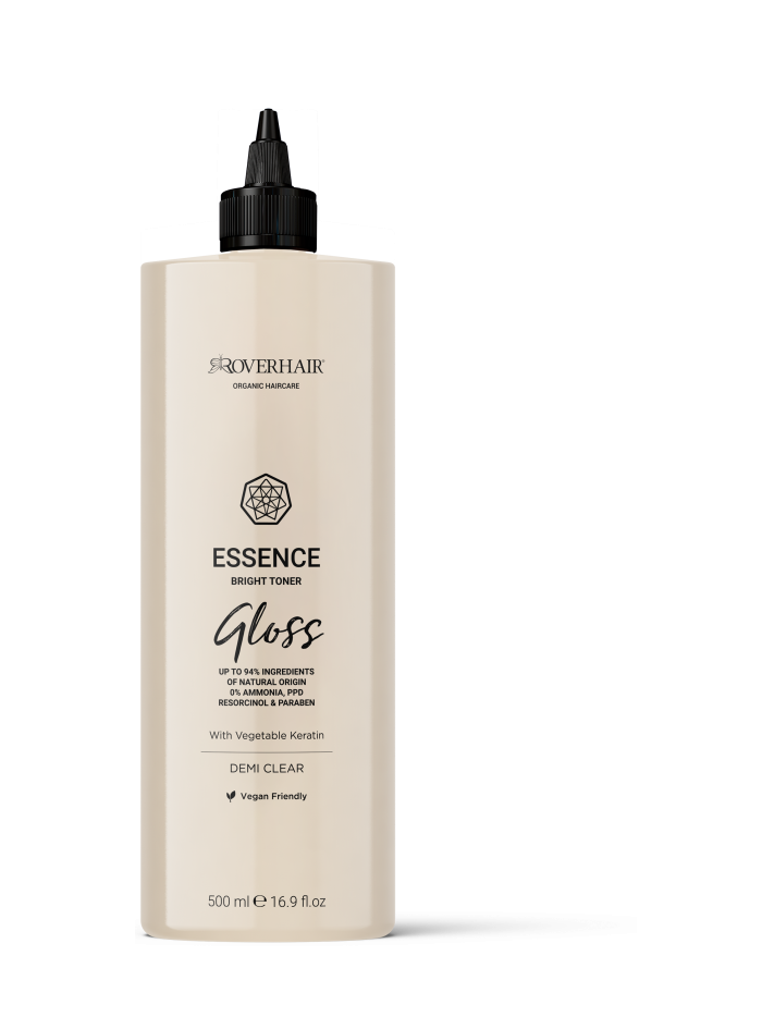 ROV Essence New Clear Gloss 500ml