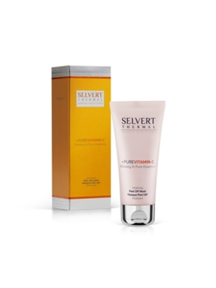 +Pure Vitamin C Peel off Mask 100ml