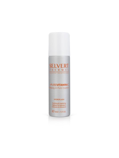 +Pure Vitamin C Hydroflash  50ml