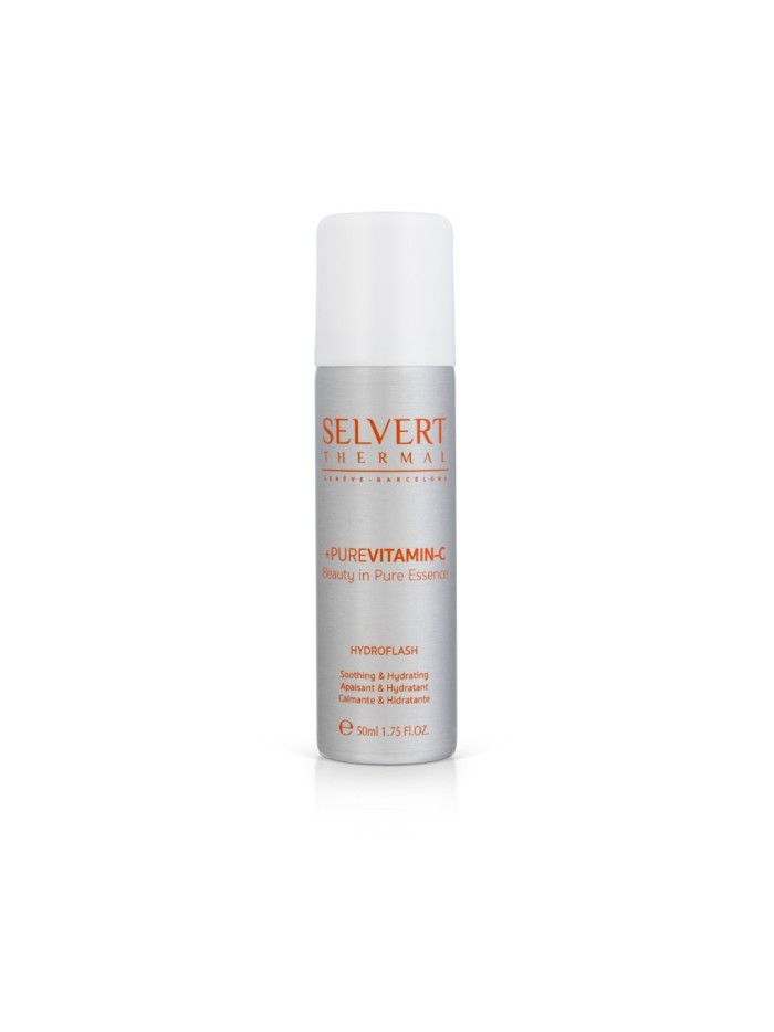 +Pure Vitamin C Hydroflash  50ml