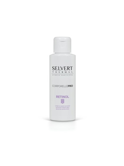 Retinol Stretch Mark Booster 100ml
