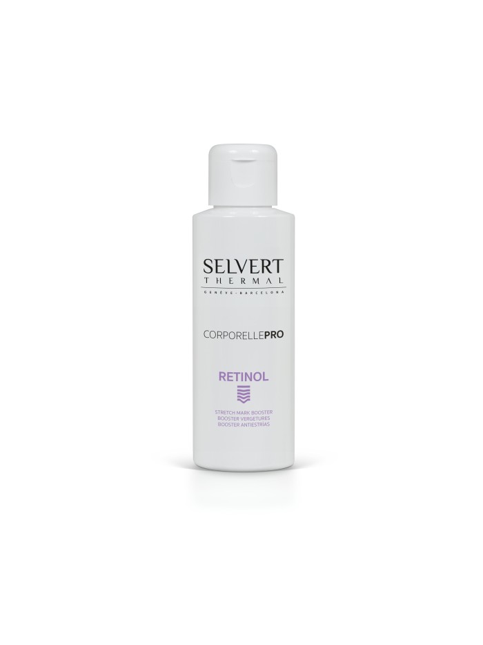 Retinol Stretch Mark Booster 100ml