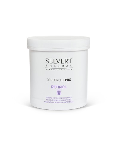 Retinol stretch mark intensive mask 1000ml