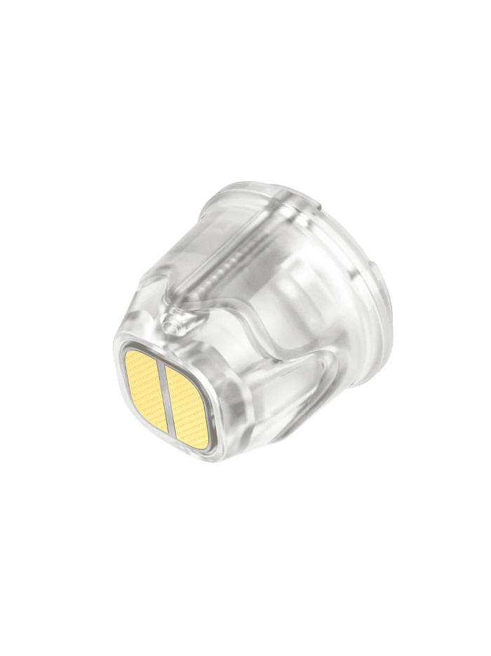 Cartuccia Nano 10pz - Modello per nuova Dermaled PEN