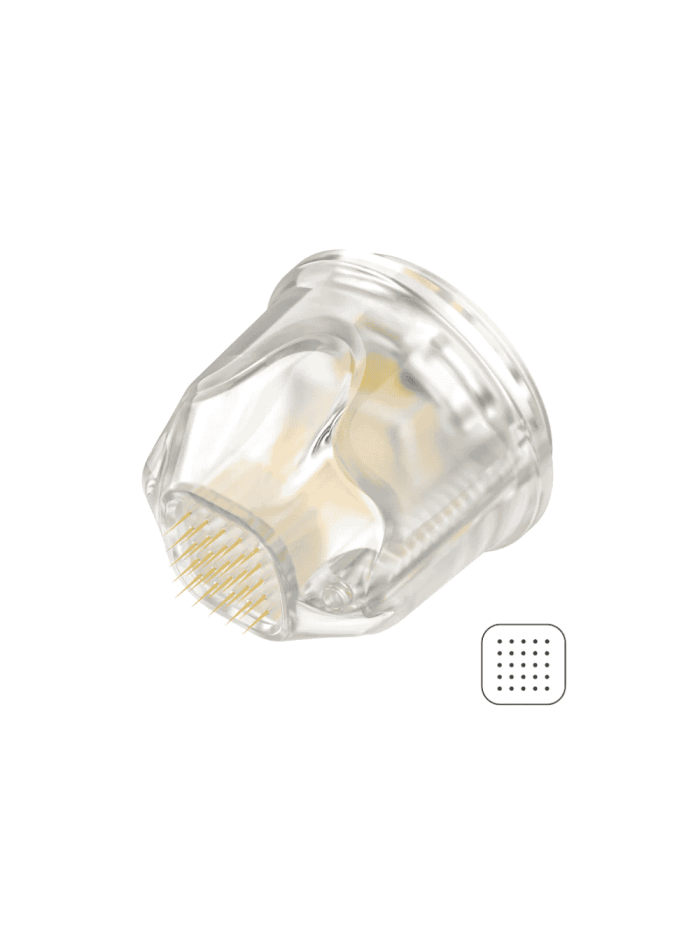 Cartuccia 25 Pin Needles 10pz - Modello per nuova Dermaled PEN