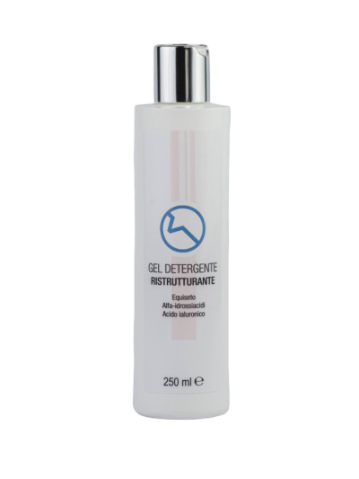 Gel Detergente Ristrutturante 250ml