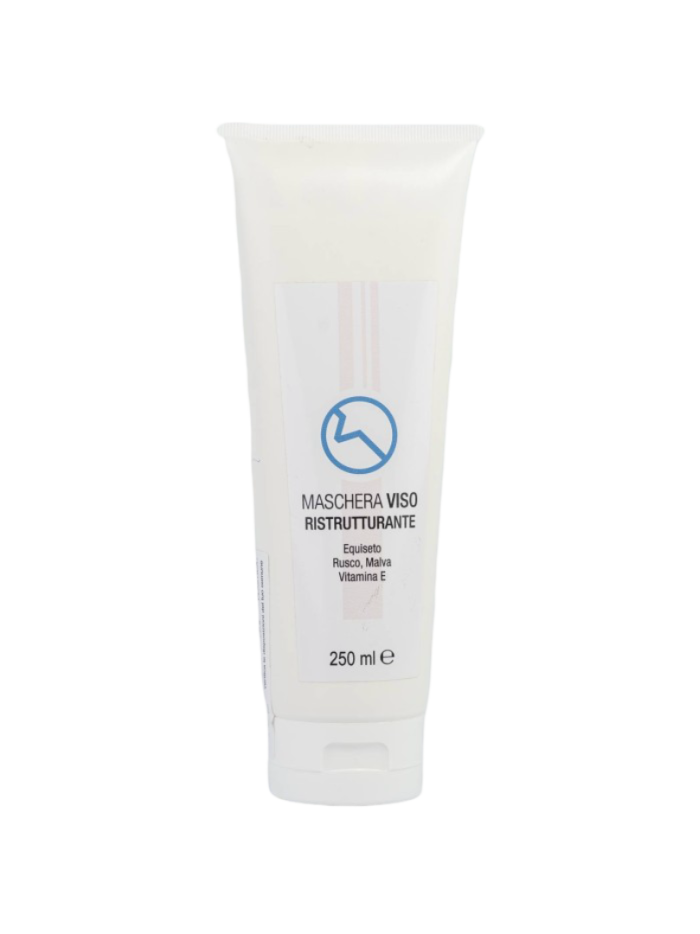 Maschera ristrutturante 250ml