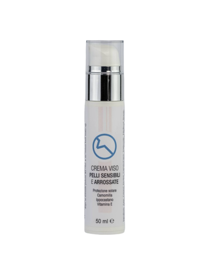 Crema Couperose pelli sensibili 50ml