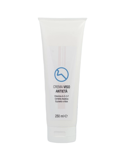 Crema Viso Giorno anti-età 250ml