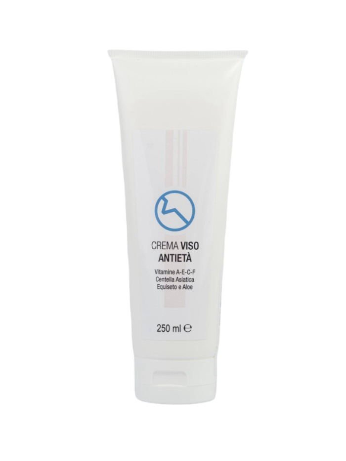 Crema Viso Giorno anti-età 250ml