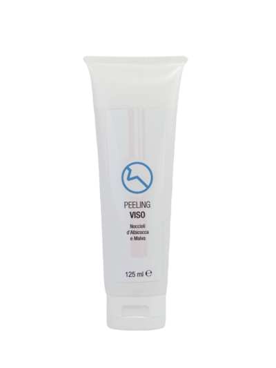 Peeling esfoliante viso albicocca 125ml