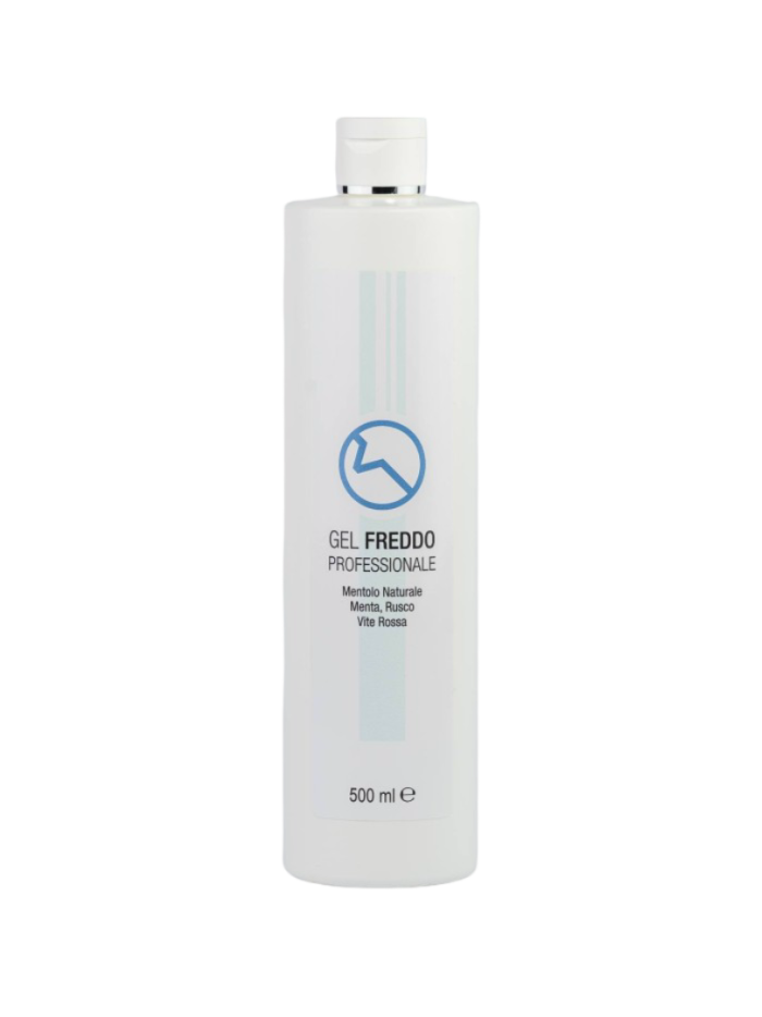 Gel Freddo 500ml