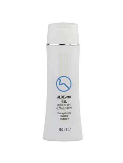 Aloe vera gel lenitivo 150ml