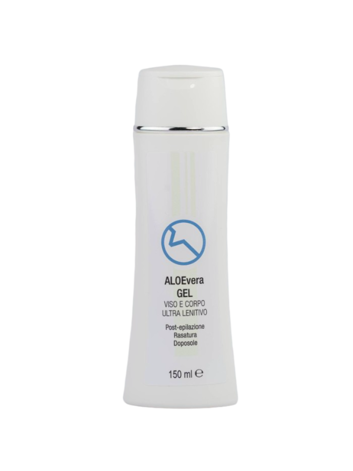 Aloe vera gel lenitivo 150ml