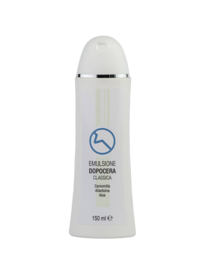 Emulsione dopo cera classica camomilla 150ml