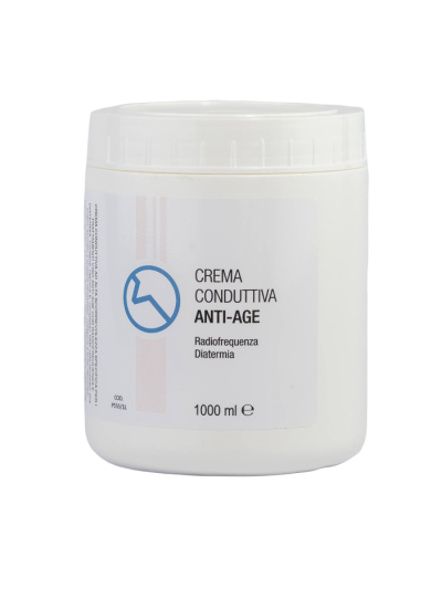 Crema conduttiva anti-age 1Kg
