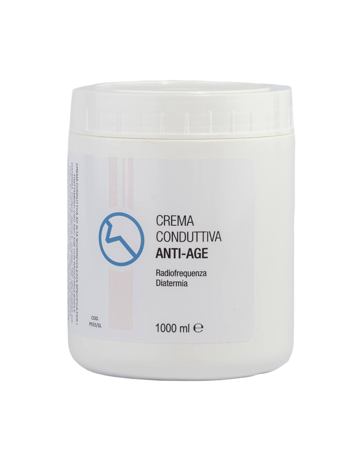 Crema conduttiva anti-age 1Kg