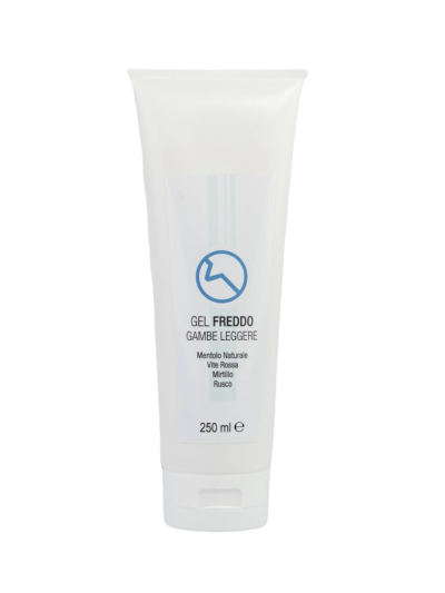 Gel gambe pesanti 250ml