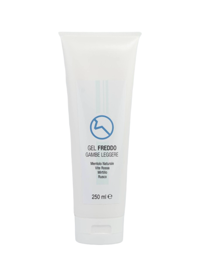 Gel gambe pesanti 250ml