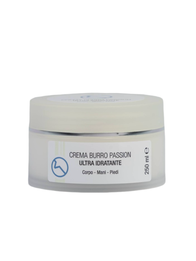 Burro corpo super idratante 250ml