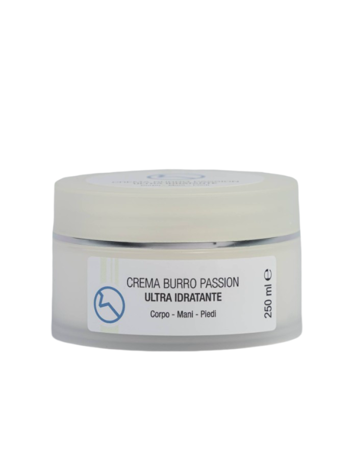 Burro corpo super idratante 250ml