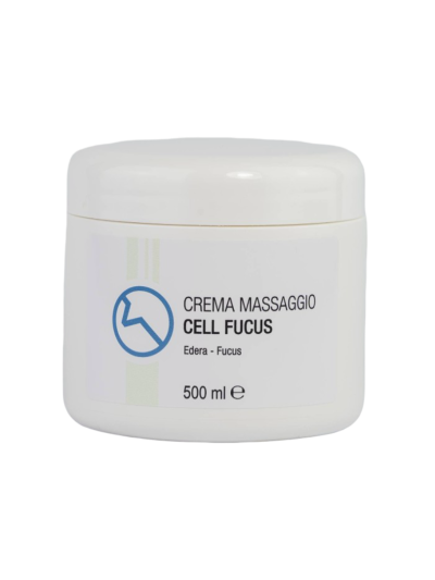 Crema cellulite Fucus 500ml