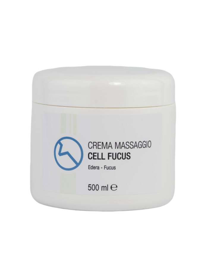 Crema cellulite Fucus 500ml