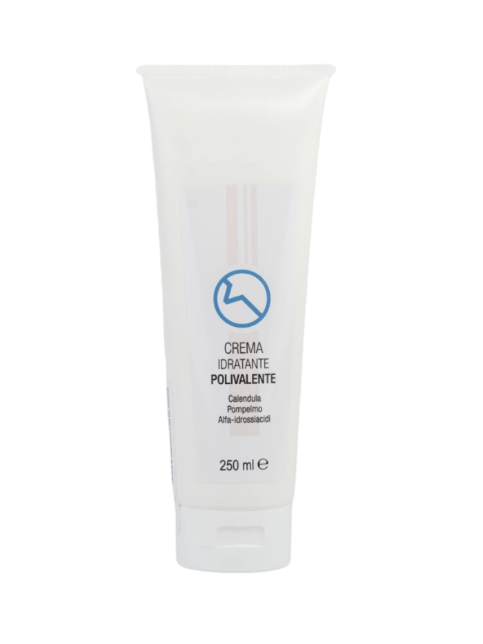 Crema Idratante polivalente 250ml