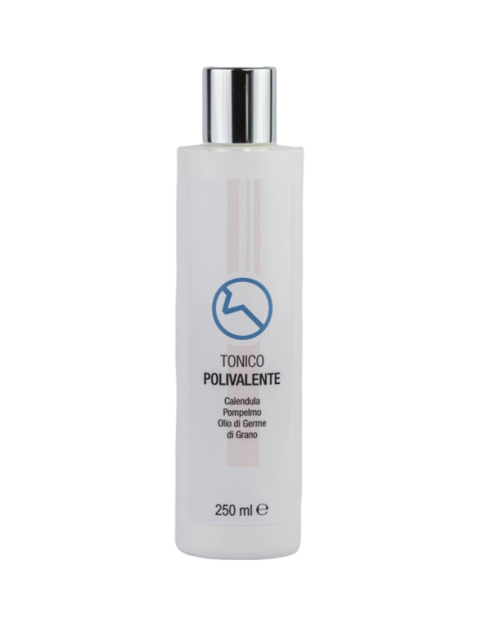 Tonico polivalente 250ml