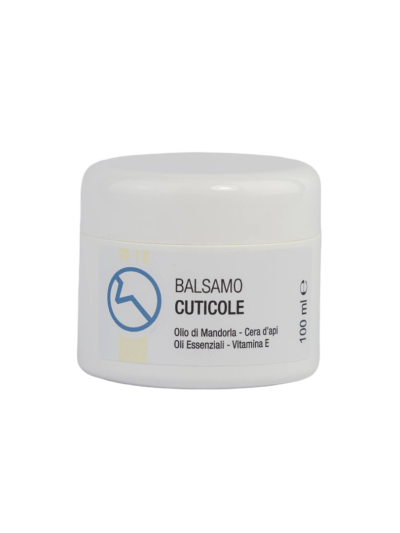Balsamo cuticole 100ml