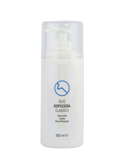 Olio dopo cera 500ml