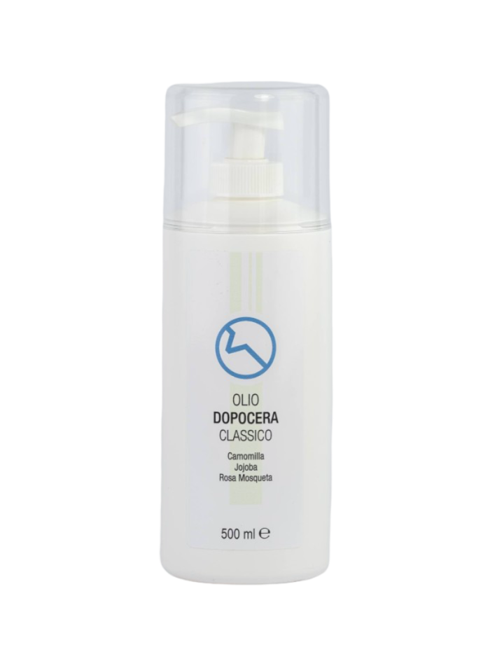 Olio dopo cera 500ml