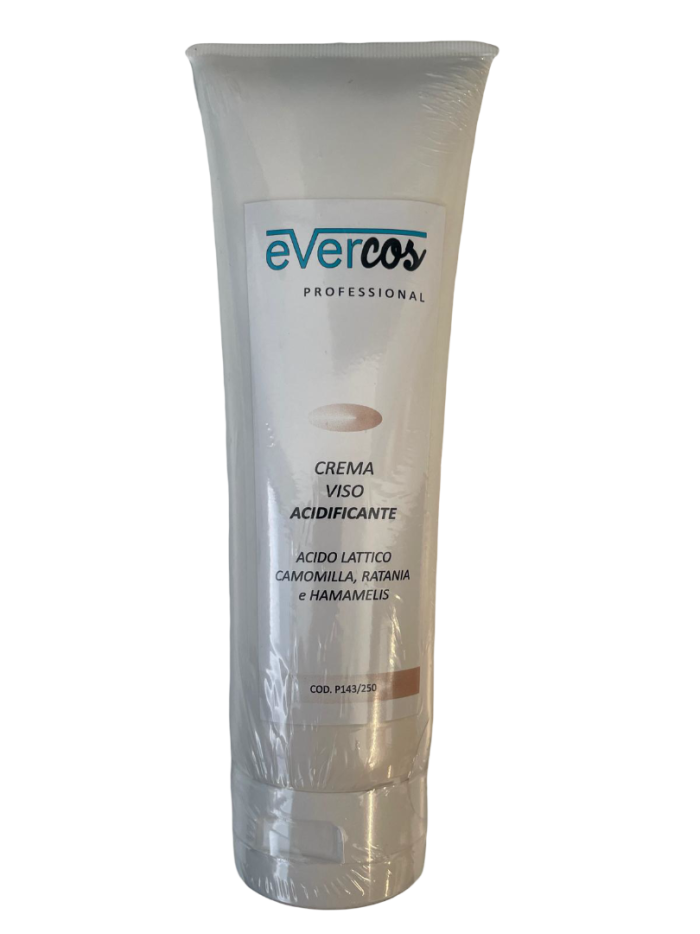Crema Acida 250ml