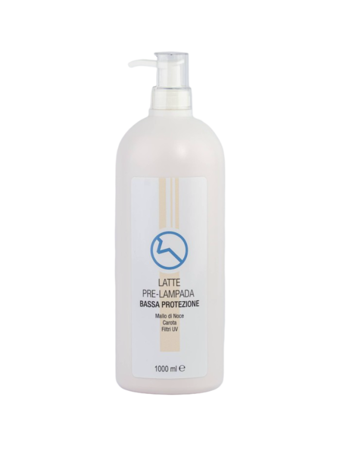 Protezione bassa 1LT