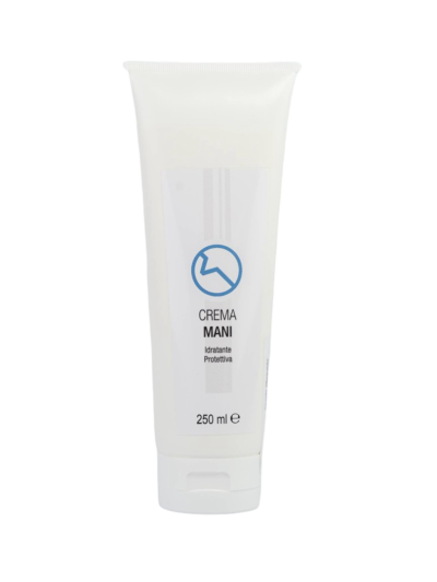 Crema mani 250ml