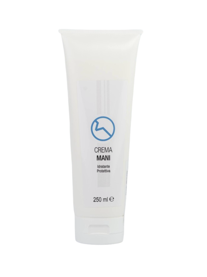 Crema mani 250ml