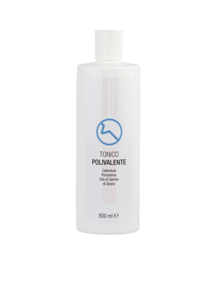 Tonico Polivalente 500ml