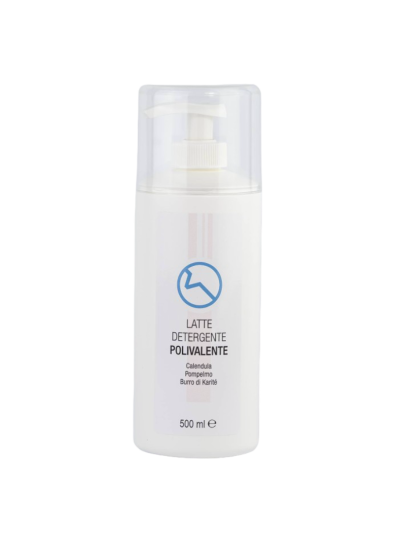 Latte detergente polivalente 500ml
