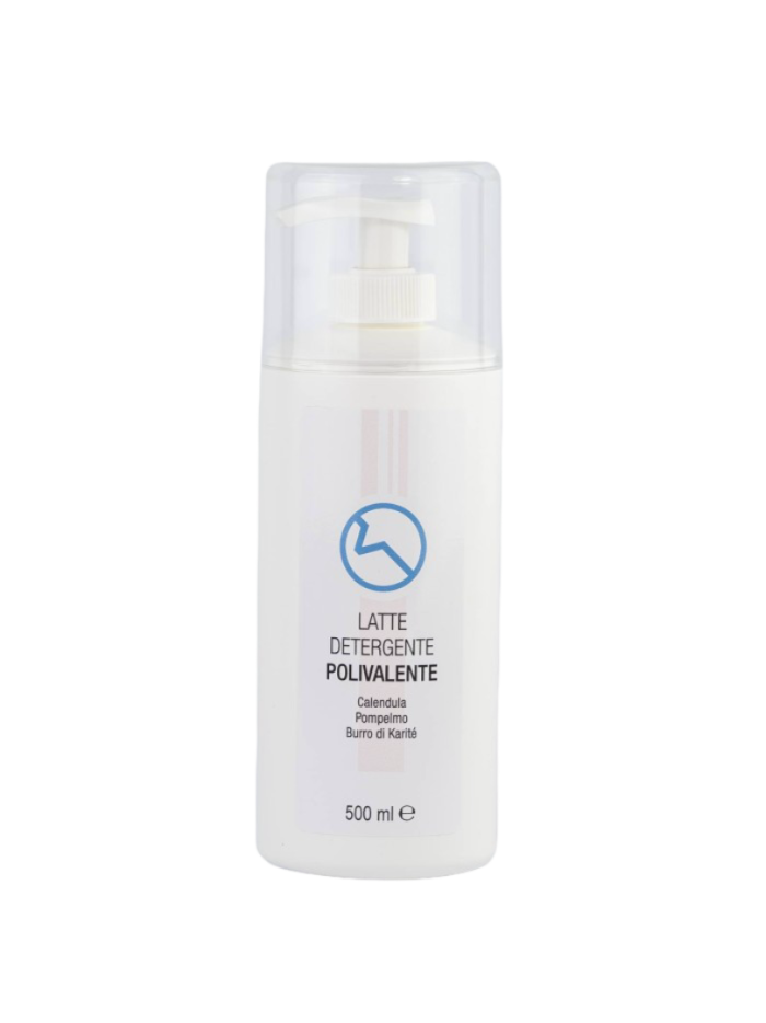 Latte detergente polivalente 500ml
