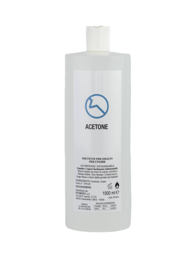 Acetone levasmalto 1LT