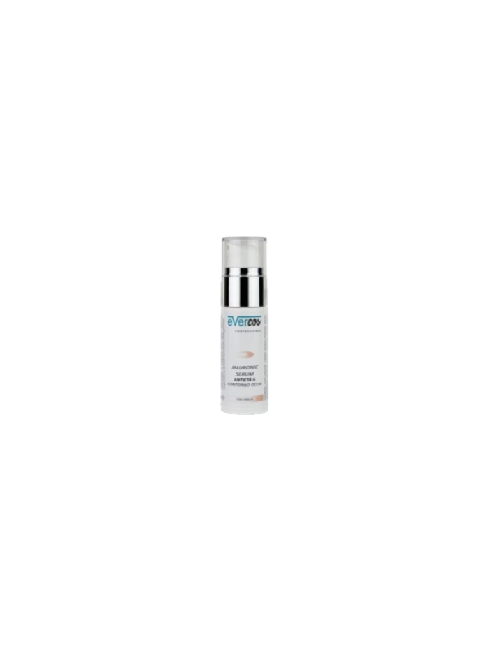 Fluido Siero Anti-età Jaluronic 30ml