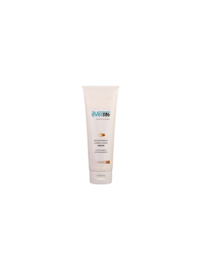 Crema Rassodante Argan 250ml