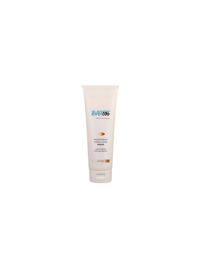 Crema Rassodante Argan 250ml