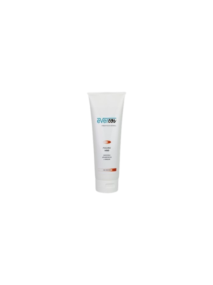 Peeling esfoliante viso albicocca 250ml