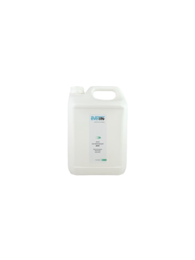Olio massaggio base 5LT