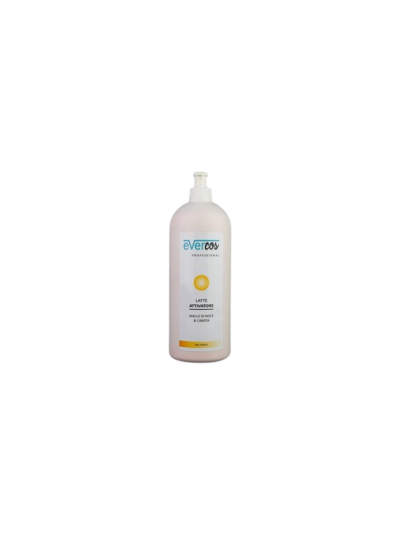 Latte attivatore (superabbronzante) 1LT