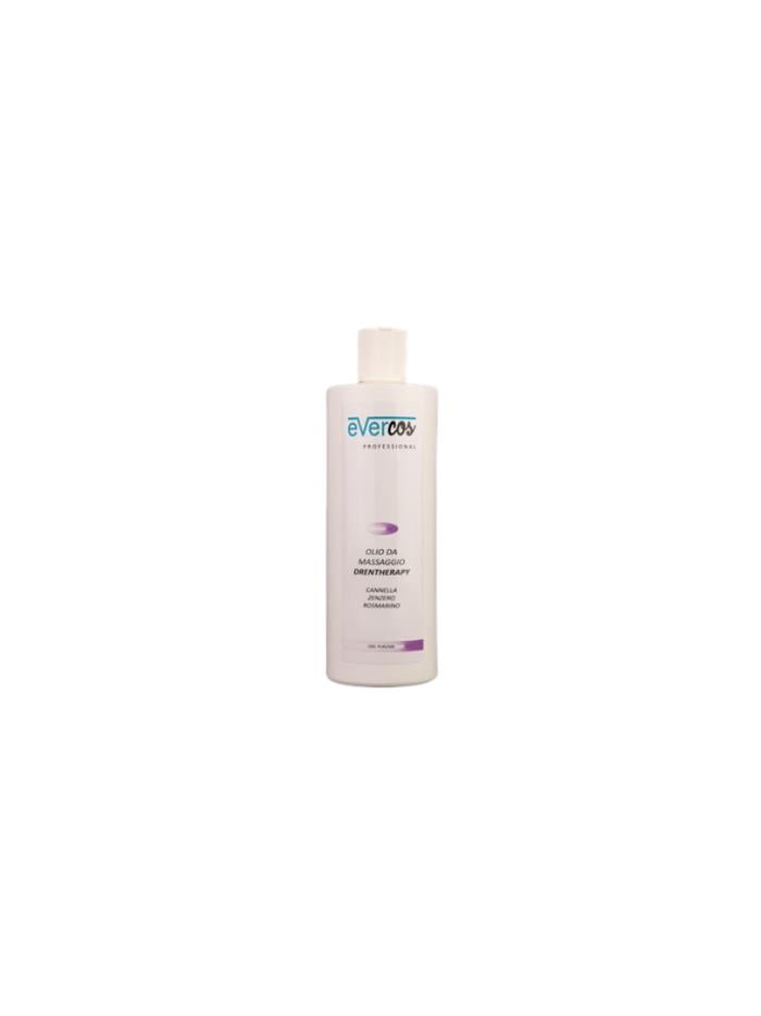 Olio drenante 500ml