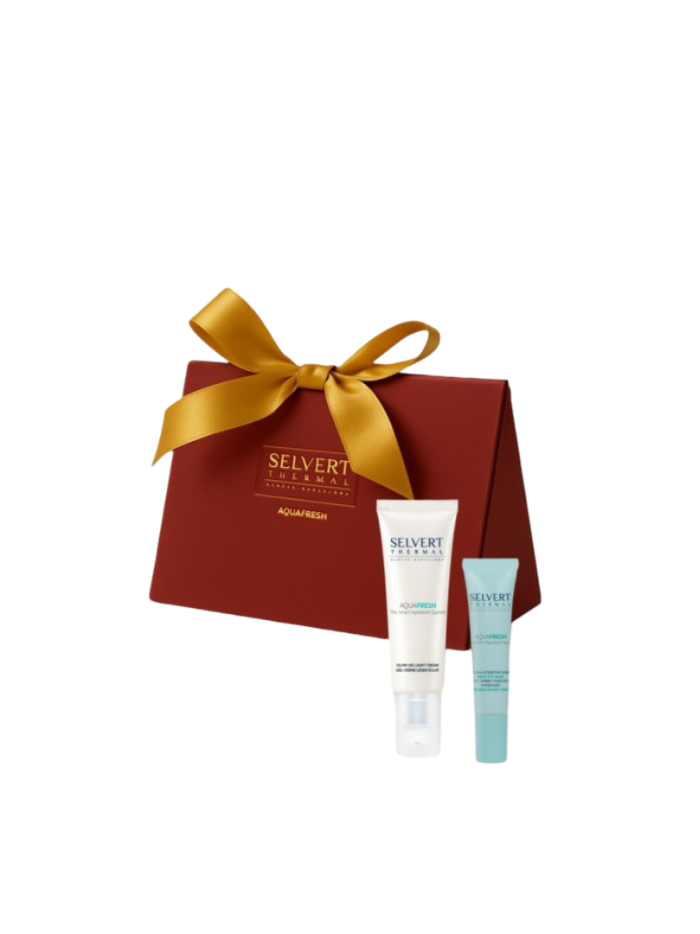 Beauty Coffret Aquafresh 2025