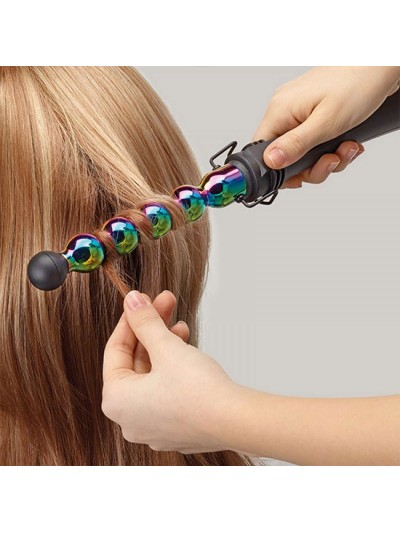 GAMMA+ Ferro Bubble ø 25-33